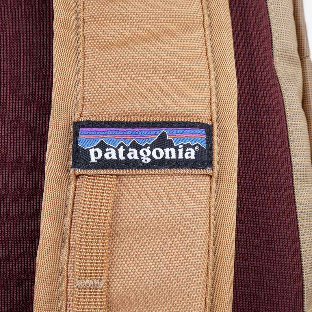 Patagonia Black Hole Mini MLC 30L Bag