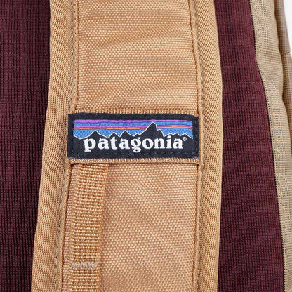 Patagonia Black Hole Mini MLC 30L Bag