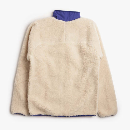 Patagonia Classic Retro-X Fleece Jacket