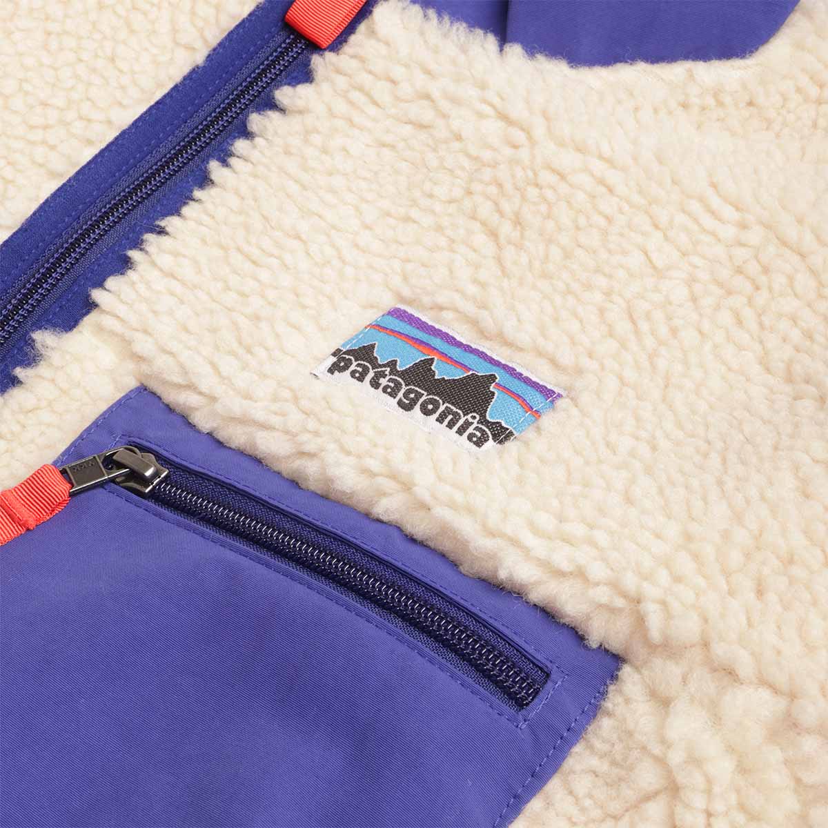 Patagonia Classic Retro-X Fleece Jacket