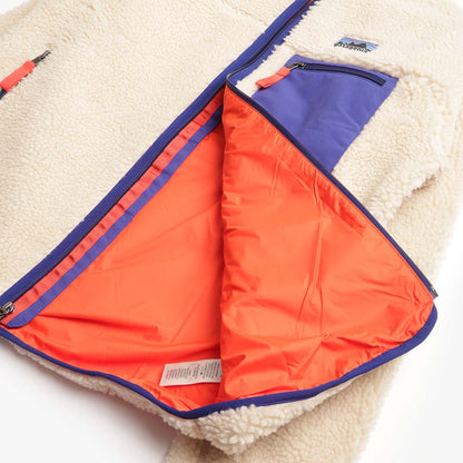Patagonia Classic Retro-X Fleece Jacket