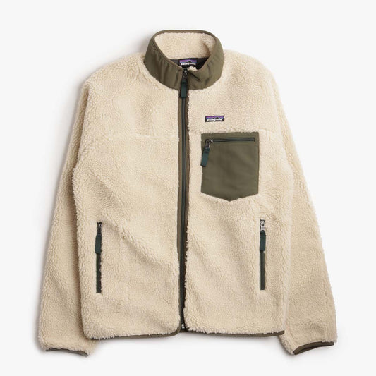 Patagonia Classic Retro-X Fleece Jacket
