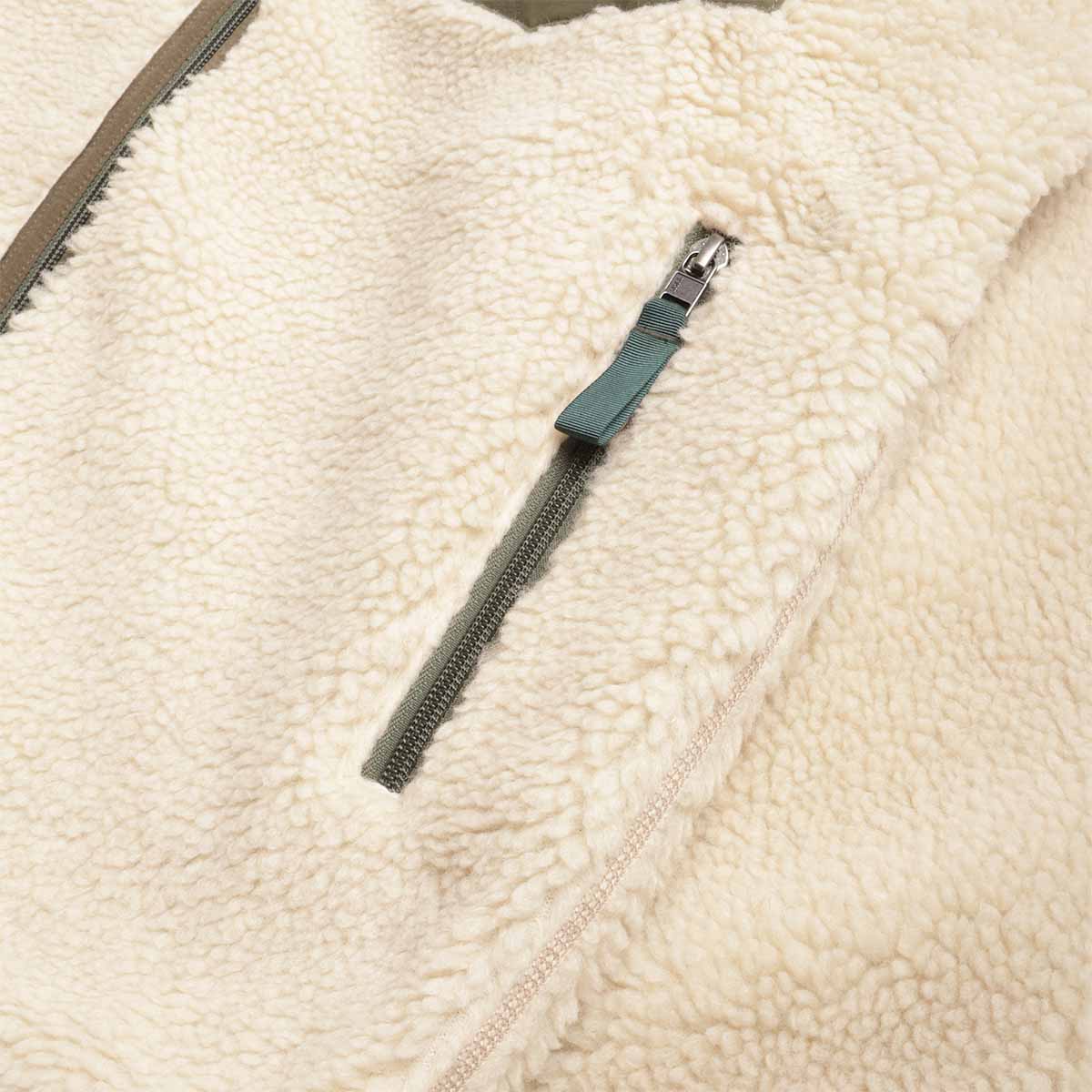 Patagonia Classic Retro-X Fleece Jacket