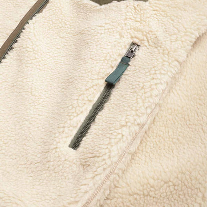 Patagonia Classic Retro-X Fleece Jacket