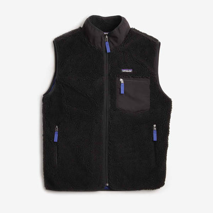 Patagonia Classic Retro-X Fleece Vest