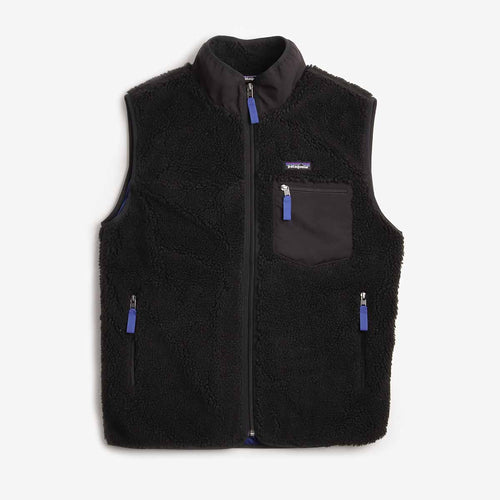 Patagonia Classic Retro-X Fleece Vest