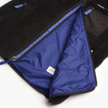 Patagonia Classic Retro-X Fleece Vest