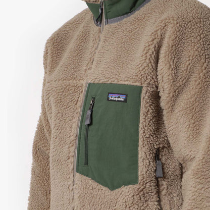 Patagonia Classic Retro-X Fleece Jacket