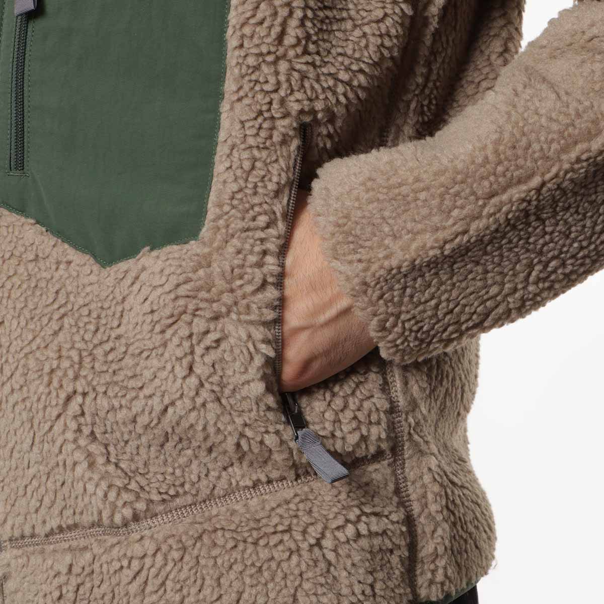 Patagonia Classic Retro-X Fleece Jacket