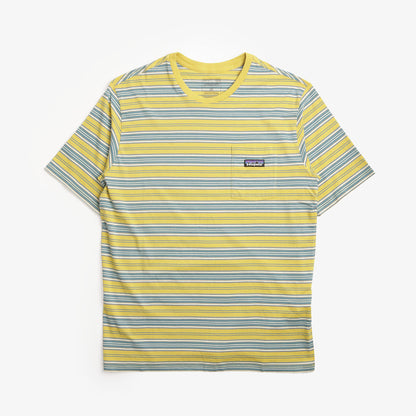 Patagonia Daily Pocket T-Shirt
