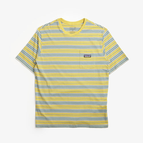 Patagonia Daily Pocket T-Shirt