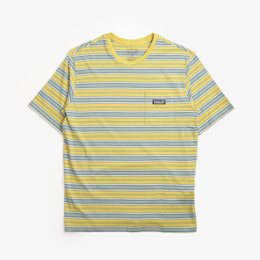 Patagonia Daily Pocket T-Shirt