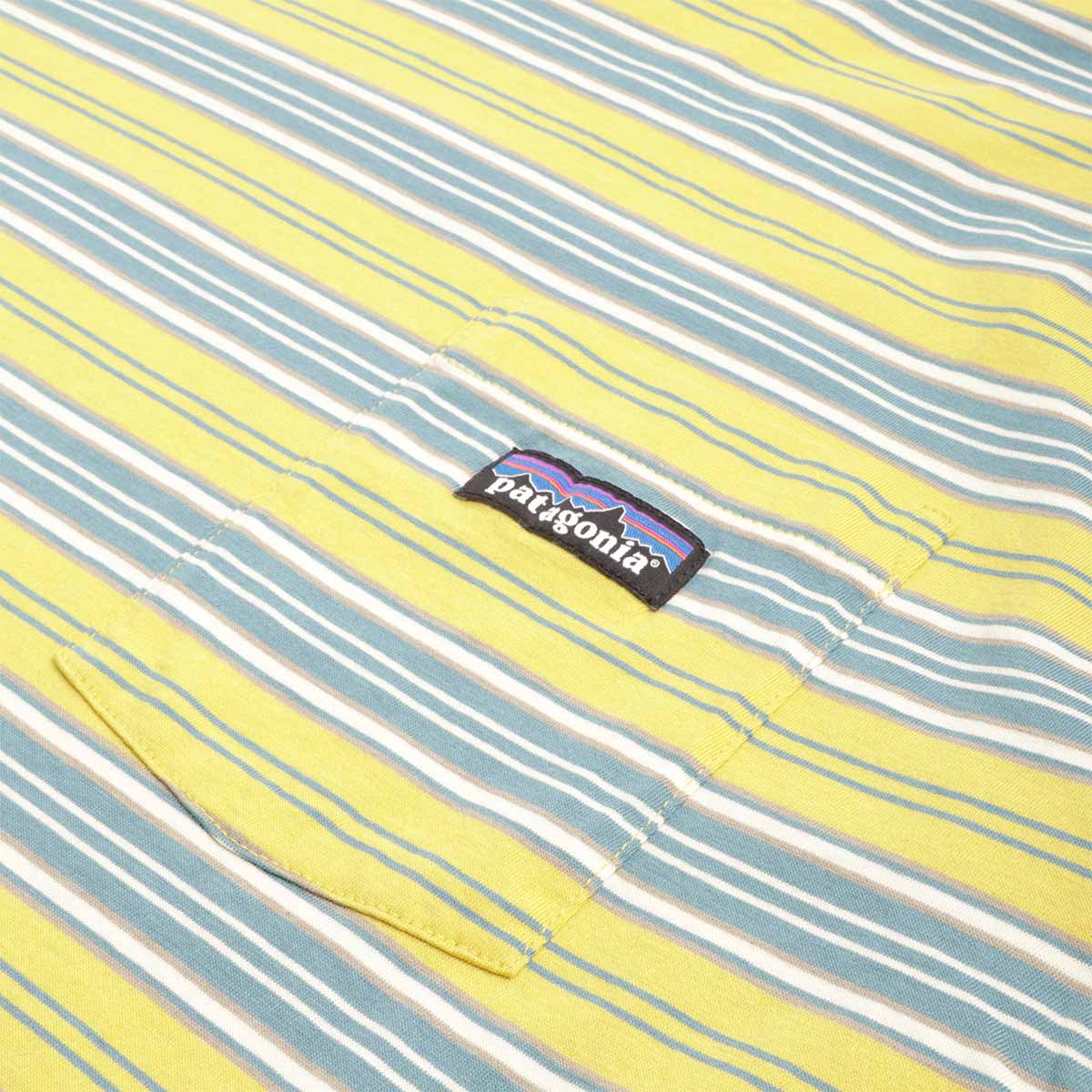 Patagonia Daily Pocket T-Shirt