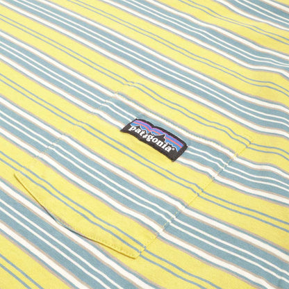 Patagonia Daily Pocket T-Shirt