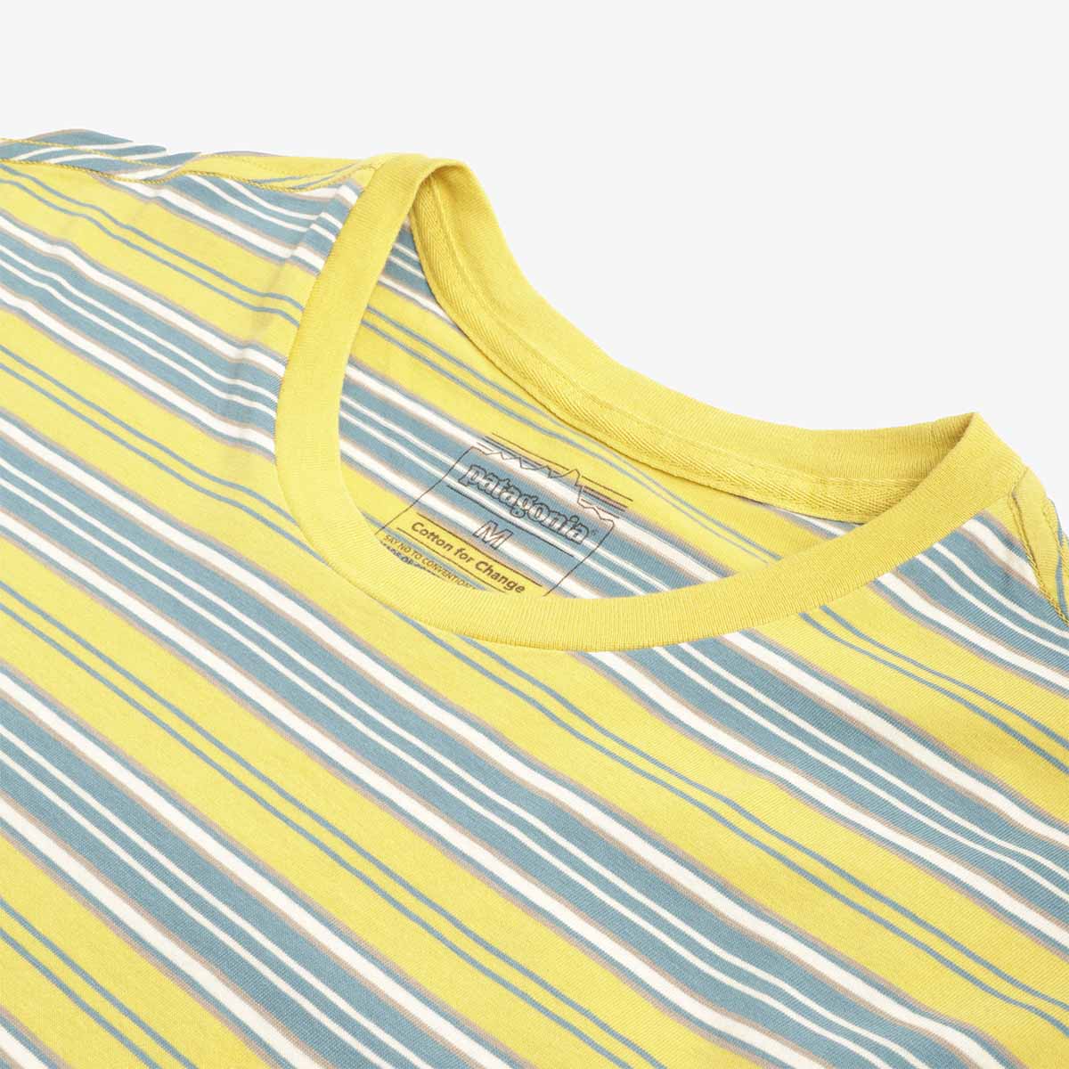 Patagonia Daily Pocket T-Shirt