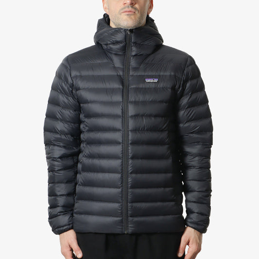 Patagonia Down Sweater Hoodie