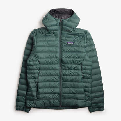 Patagonia Down Sweater Hoodie