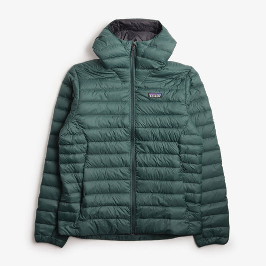 Patagonia Down Sweater Hoodie