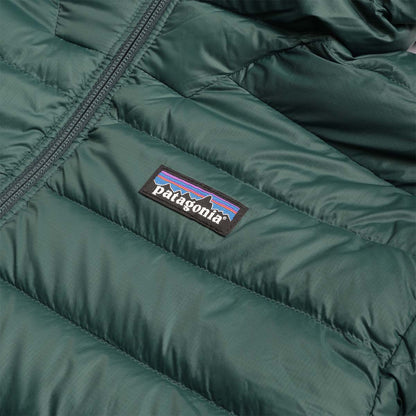 Patagonia Down Sweater Hoodie