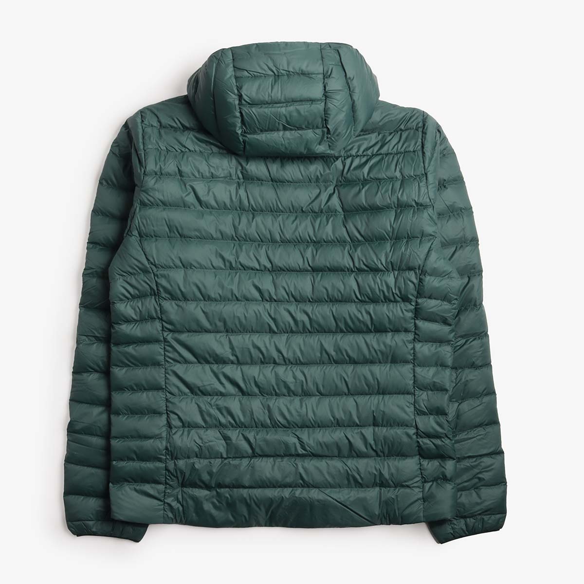 Patagonia Down Sweater Hoodie