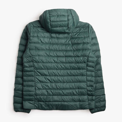 Patagonia Down Sweater Hoodie