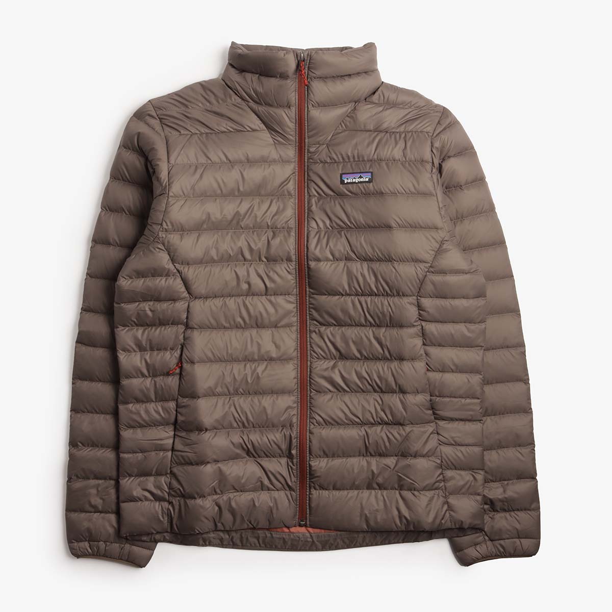 Patagonia Down Sweater Jacket