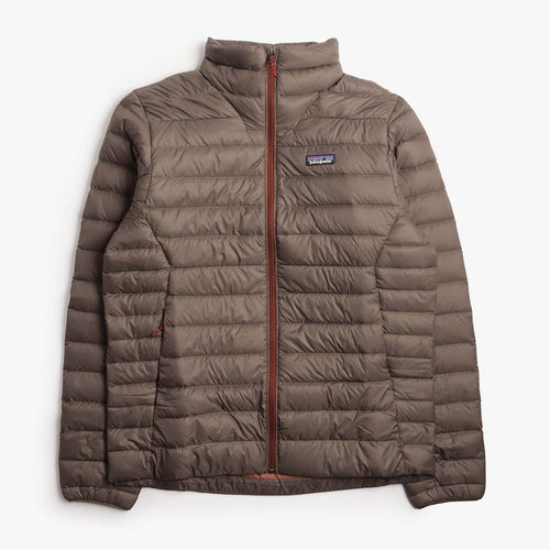 Patagonia Down Sweater Jacket