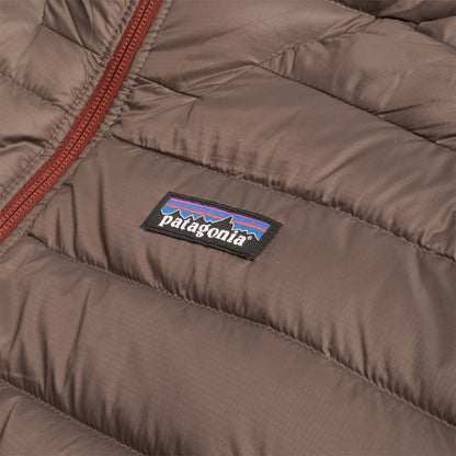 Patagonia Down Sweater Jacket