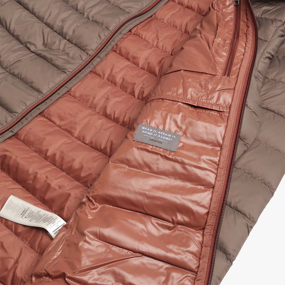 Patagonia Down Sweater Jacket