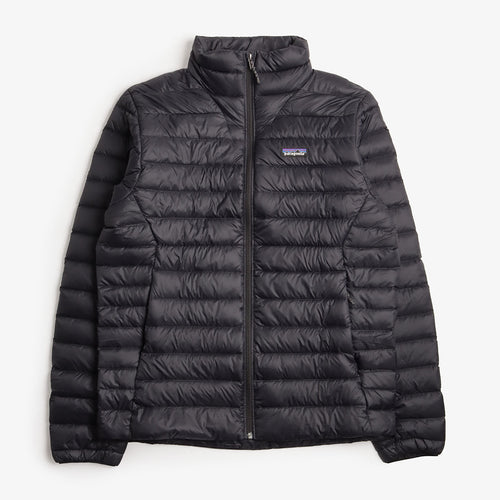 Patagonia Down Sweater Jacket