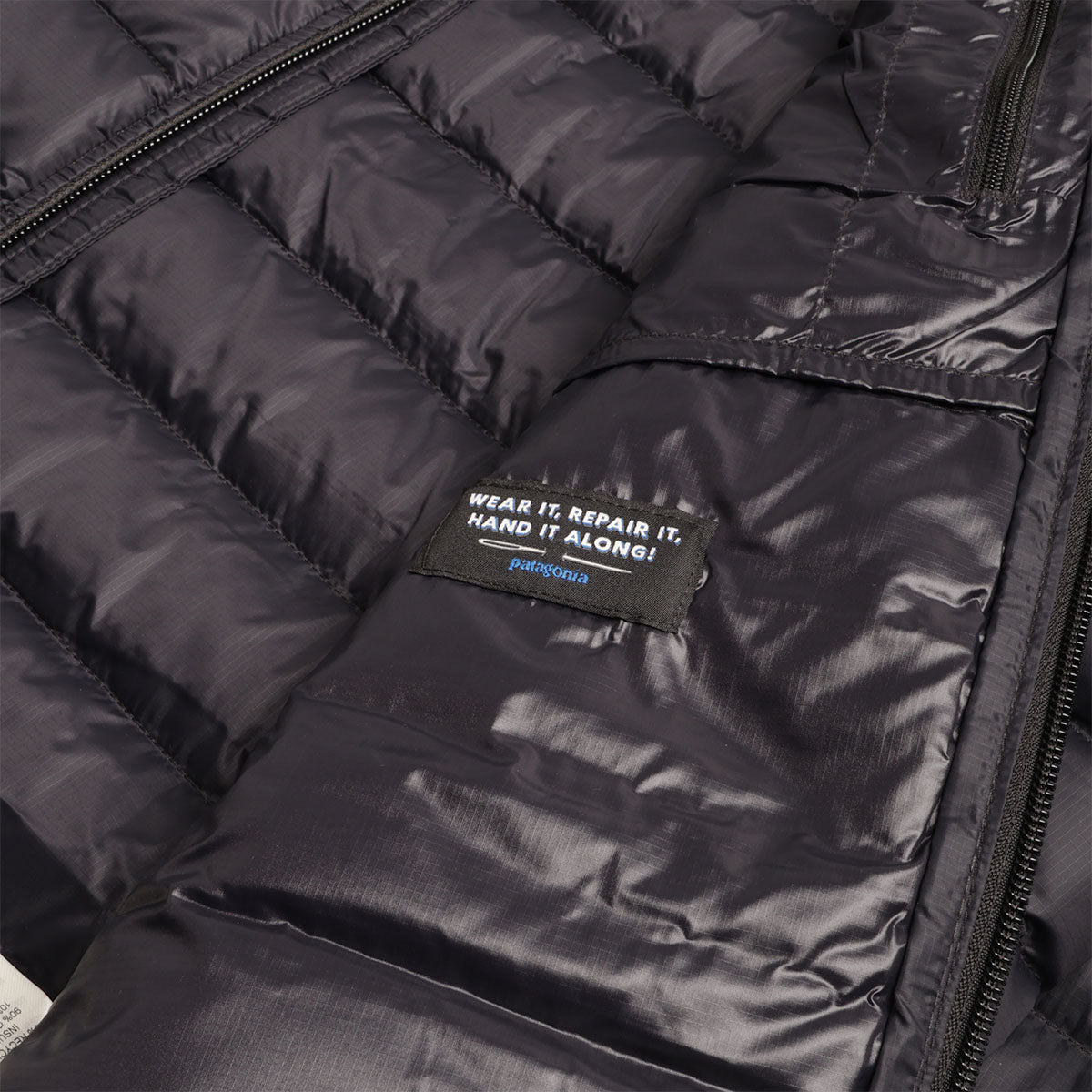 Patagonia Down Sweater Jacket