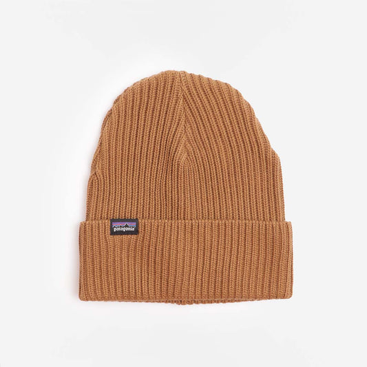 Patagonia Fisherman's Rolled Beanie