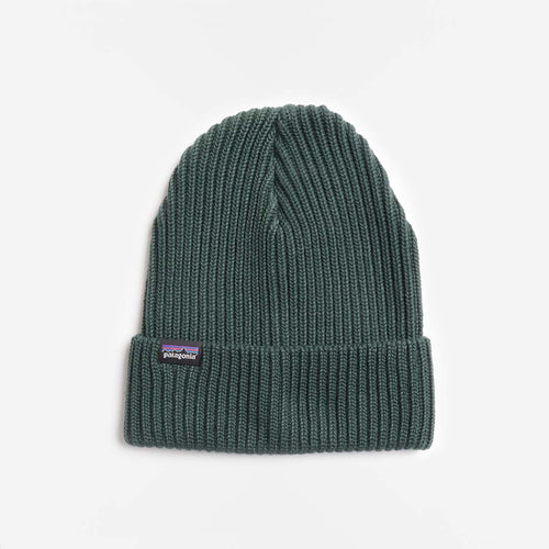 Patagonia Fishermans Rolled Beanie