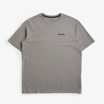 Patagonia Fitz Roy Icon Responsibili-Tee T-Shirt