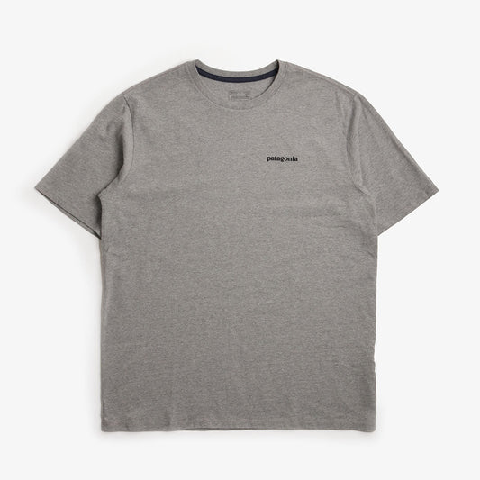 Patagonia Fitz Roy Icon Responsibili-Tee T-Shirt