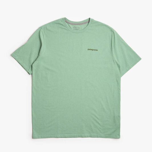 Patagonia Fitz Roy Icon Responsibili-Tee T-Shirt