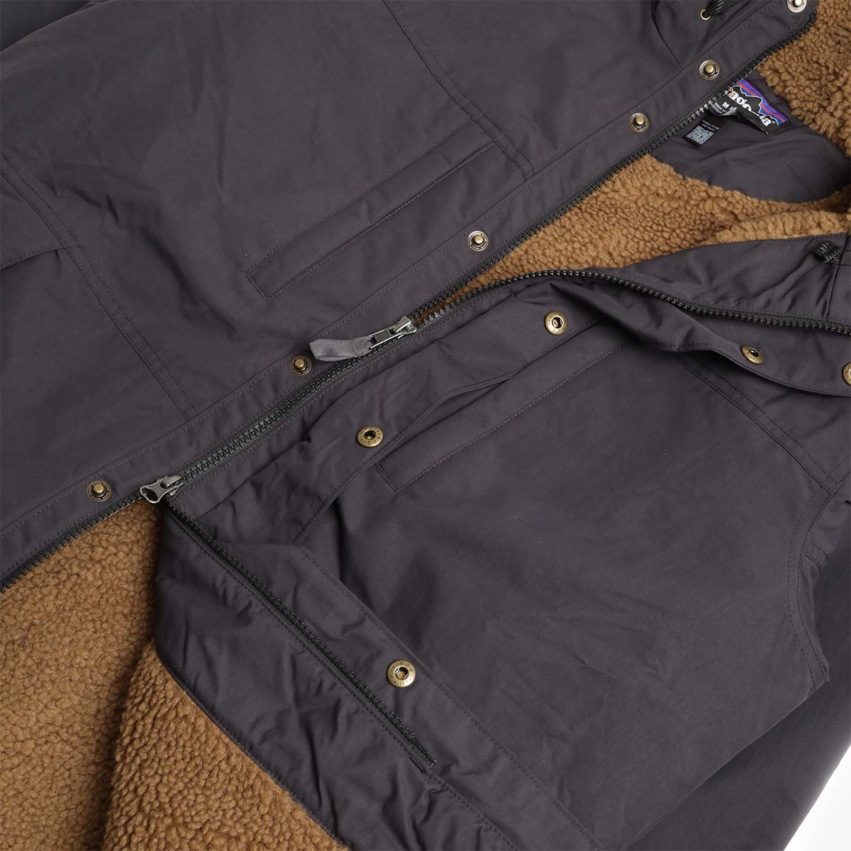 Patagonia Isthmus Parka Jacket