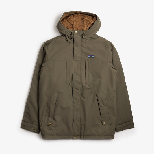 Patagonia Isthmus Parka Jacket