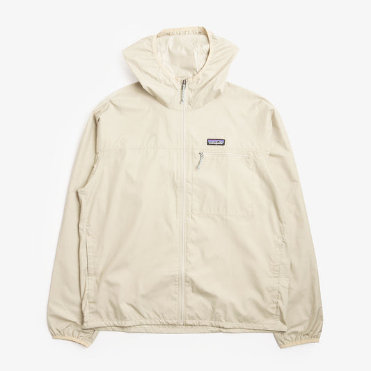 Patagonia Light & Variable Jacket
