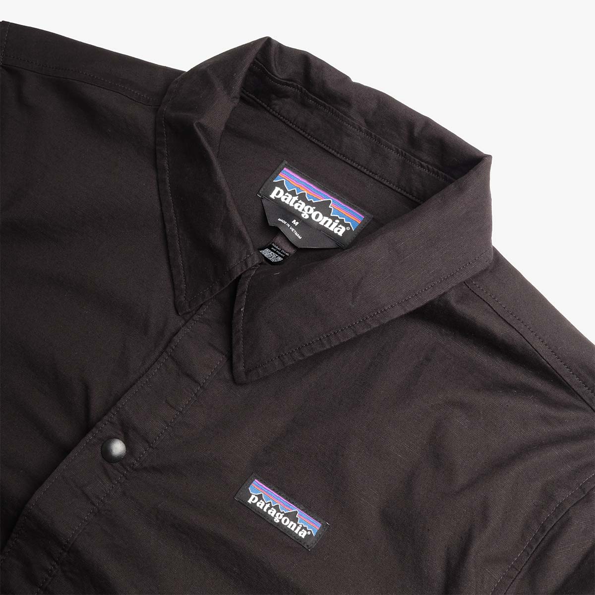 Patagonia Lightweight All-Wear Unlined Jacket