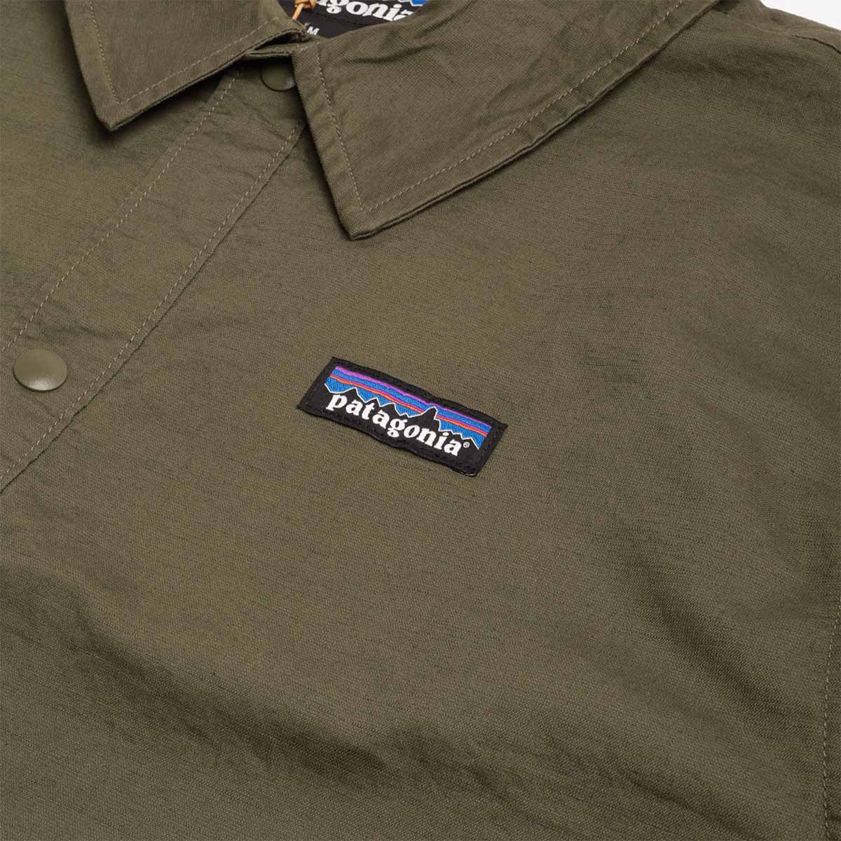 Patagonia Lightweight All-Wear Unlined Jacket