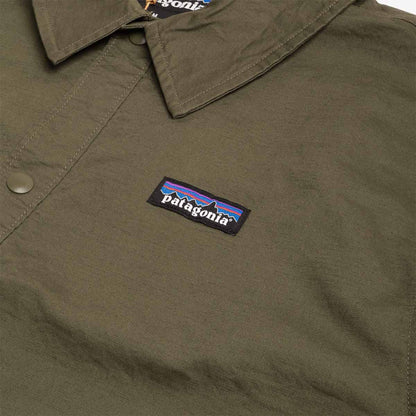 Patagonia Lightweight All-Wear Unlined Jacket