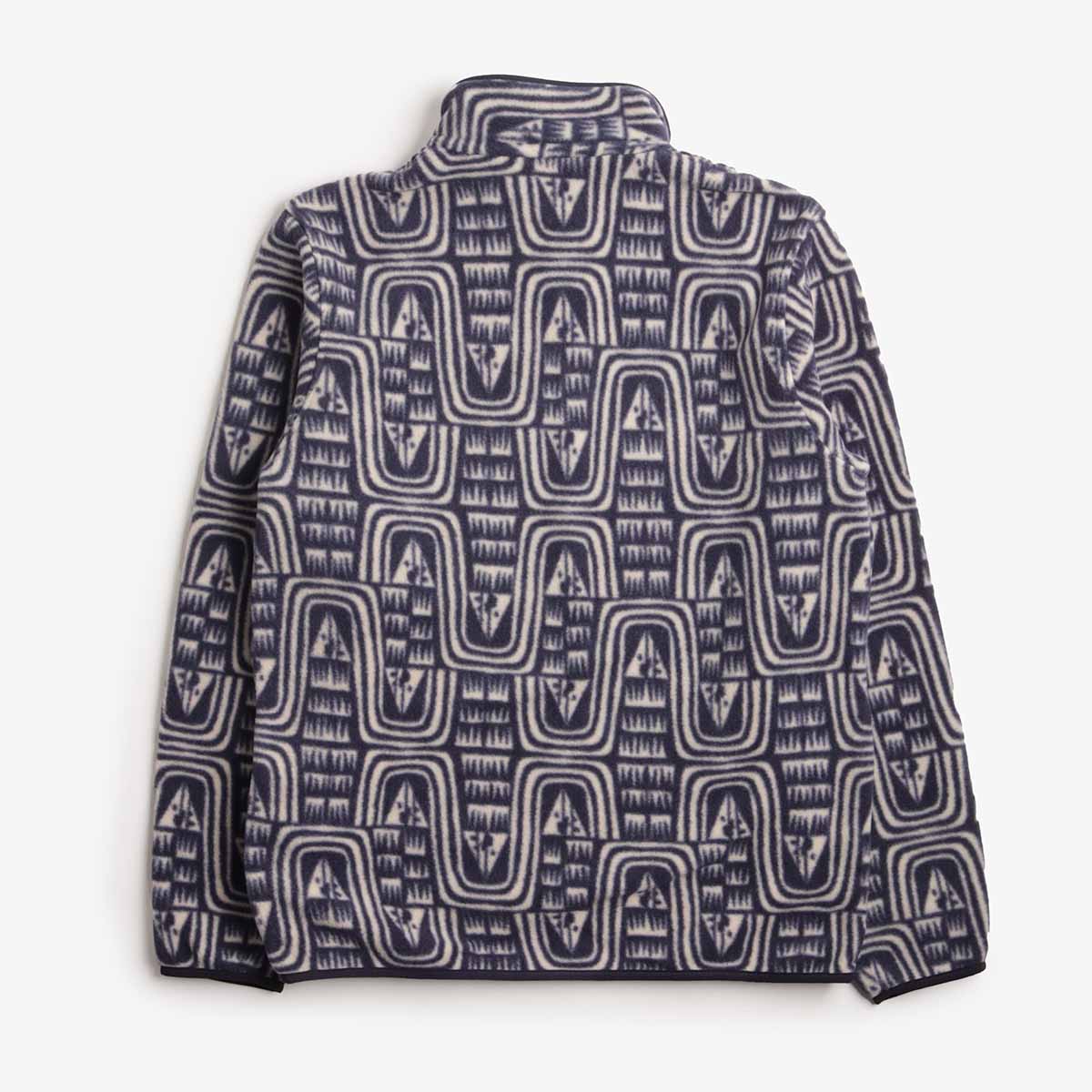 Patagonia Lightweight Synchilla Snap-T Fleece Pullover