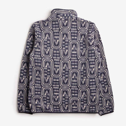 Patagonia Lightweight Synchilla Snap-T Fleece Pullover