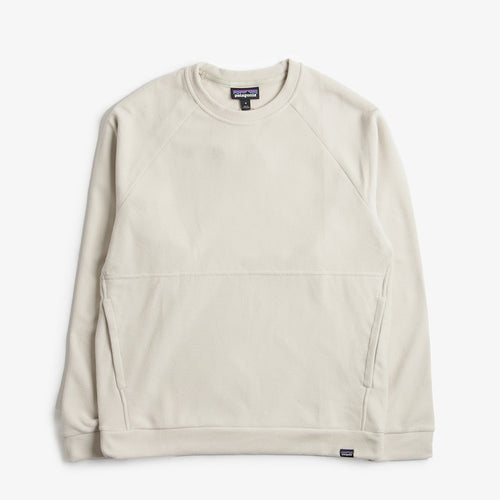 Patagonia Micro D Fleece Crewneck Sweatshirt
