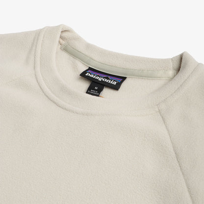 Patagonia Micro D Fleece Crewneck Sweatshirt