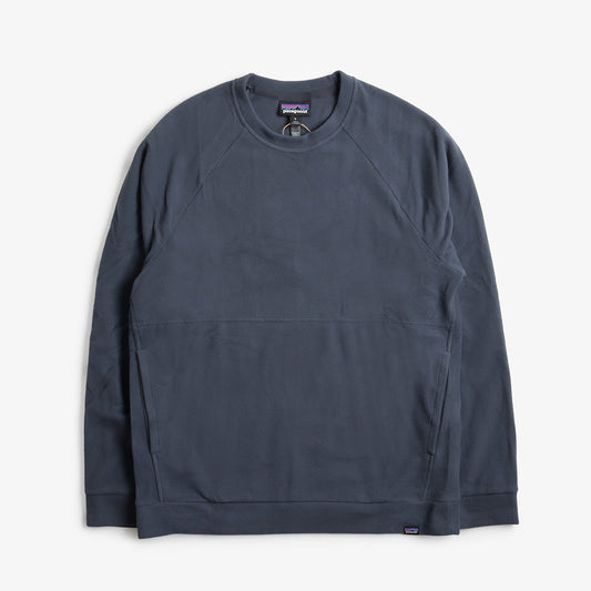 Patagonia Micro D Fleece Crewneck Sweatshirt