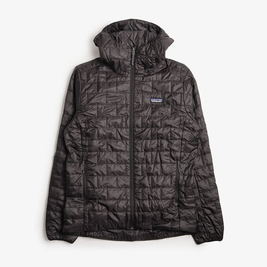 Patagonia Nano Puff Hoodie