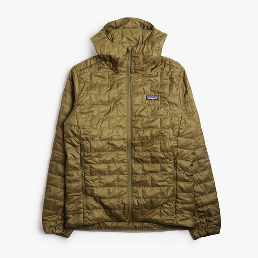 Patagonia Nano Puff Hoodie