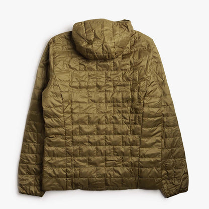 Patagonia Nano Puff Hoodie